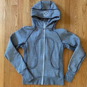 Lululemon Scuba Hoodie Sz4